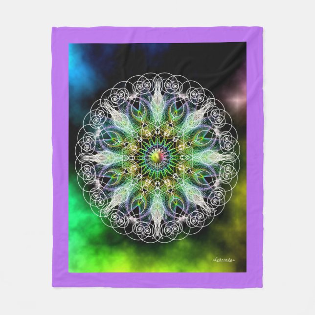 Cobertor De Velo Breathe (Frente)