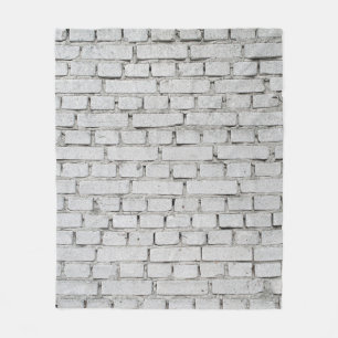 COBERTOR DE VELO BRICK WALL
