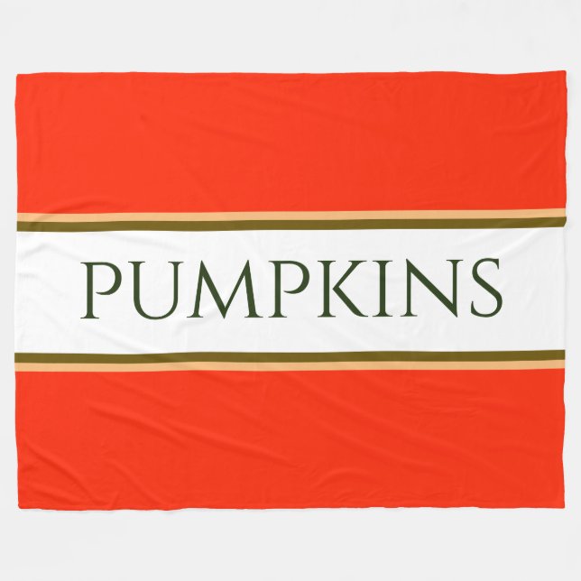 Cobertor De Velo Brilho Brilhante Outono Laranja Banho Branco (Frente (Horizontal))