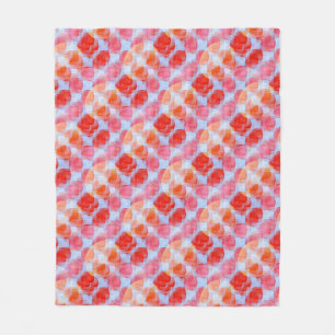 Cobertor De Velo Brilho do fundo da textura do design