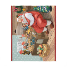 Brinquedos papais noeis E Fazeres Elves | Natal
