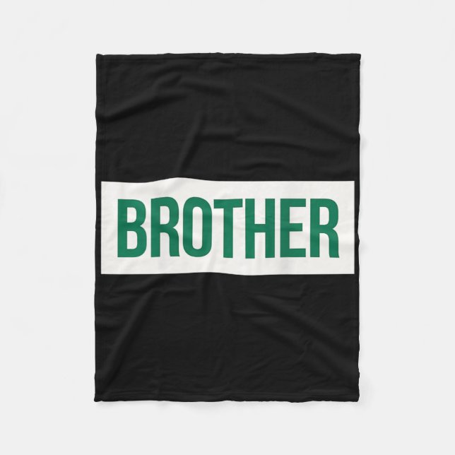 Cobertor De Velo Brother Caddie Golf Golfe Golfe de Golfe de Fundo (Frente)