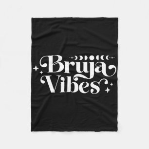 Cobertor De Velo Bruja Witch Vibes Espiritual Bruja Vibes Latina Br
