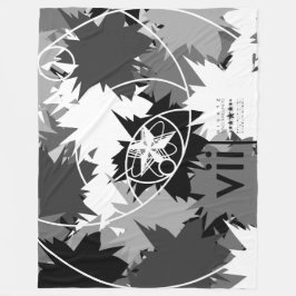 Cobertor De Velo Brute Visionary