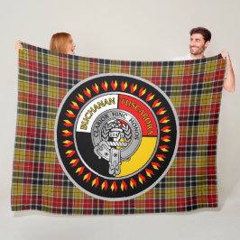 Cobertor De Velo Buchanan - Tuscarora Crest