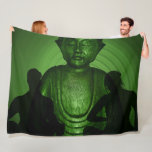 COBERTOR DE VELO BUDDAH<br><div class="desc">EXCELENTE GIFT</div>