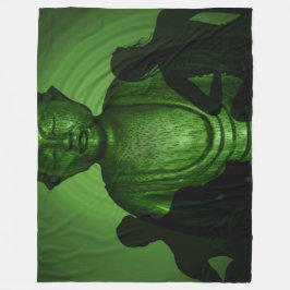 COBERTOR DE VELO BUDDAH