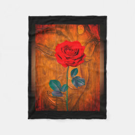 Cobertor De Velo BuddhaToday V1 #15 - COBERTORE COZY BUDDHA