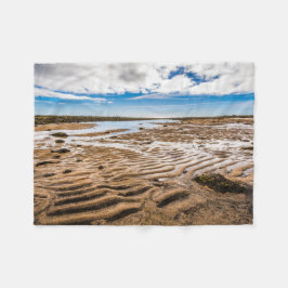 Cobertor De Velo Budir Beach, Islândia