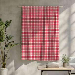 Cobertor De Velo Buffalo Tartan Blanket - Estilo robusto e Eterno
