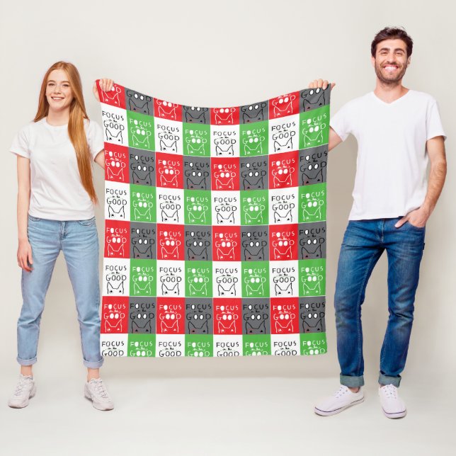 Cobertor De Velo Bull Terrier Pop Art Foco na BOA inspiração (In Situ)