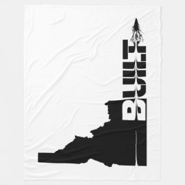 Cobertor De Velo Bullet Built Idaho