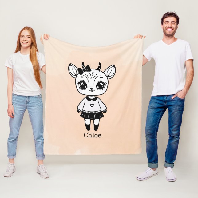 Cobertor De Velo Burp Cloth (In Situ)