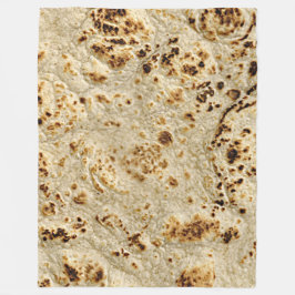 Cobertor De Velo Burrito 