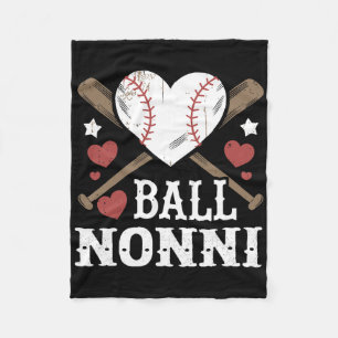 Cobertor De Velo Byll Nonni Bysebyll Heart Nonni