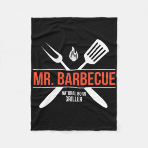 Cobertor De Velo Byrbecue Shirt Natural Nascer Griller