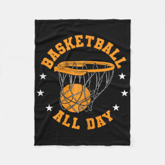 Cobertor De Velo Bysketbyll All Day Girl