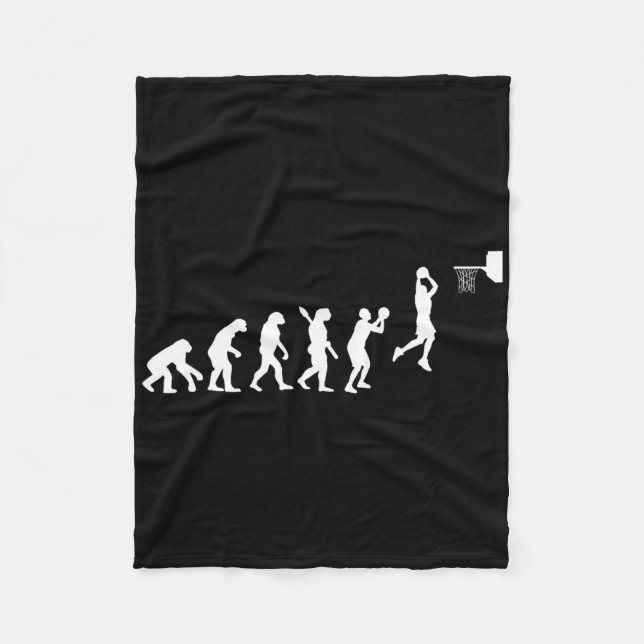 Cobertor De Velo Bysketbyll Player Bysketbyller Sports Evolution (Frente)