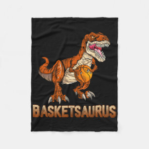 Cobertor De Velo Bysketsaurus Dinossaur Byller T-rex Dino Brincando