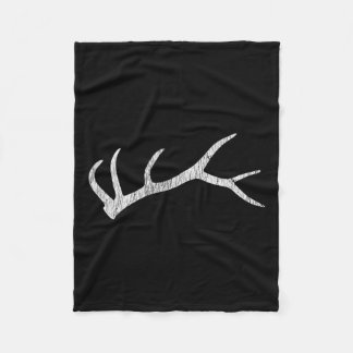 Cobertor De Velo Caça a Corno de Rack Shed Elk