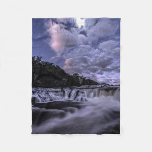 Cobertor De Velo Cachoeira de Venâncios