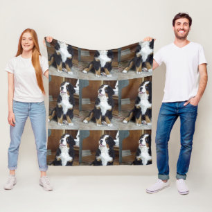 Cobertor De Velo cachorrinho-do-mar