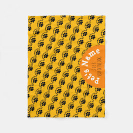 Cobertor De Velo Cachorro Chinês Aprovado Ano de 2018 Nome em Abert