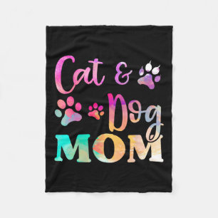 Cobertor De Velo Cachorro Pet Mamãe Camisa Para Mulheres