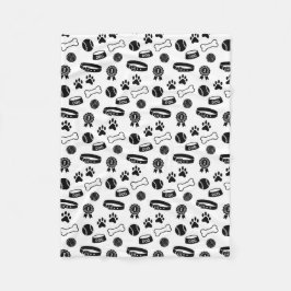 Cobertor De Velo Cachorro, Prêmios, Bolas e Palhetas