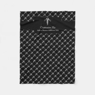 Cobertor De Velo Caduceus (Branco)