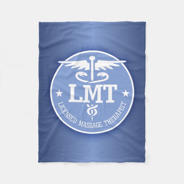 Cobertor De Velo Caduceus LMT 2 (Frente)