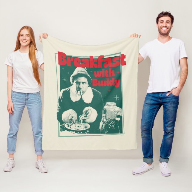 Cobertor De Velo Café da Manhã Com Amigo (In Situ)