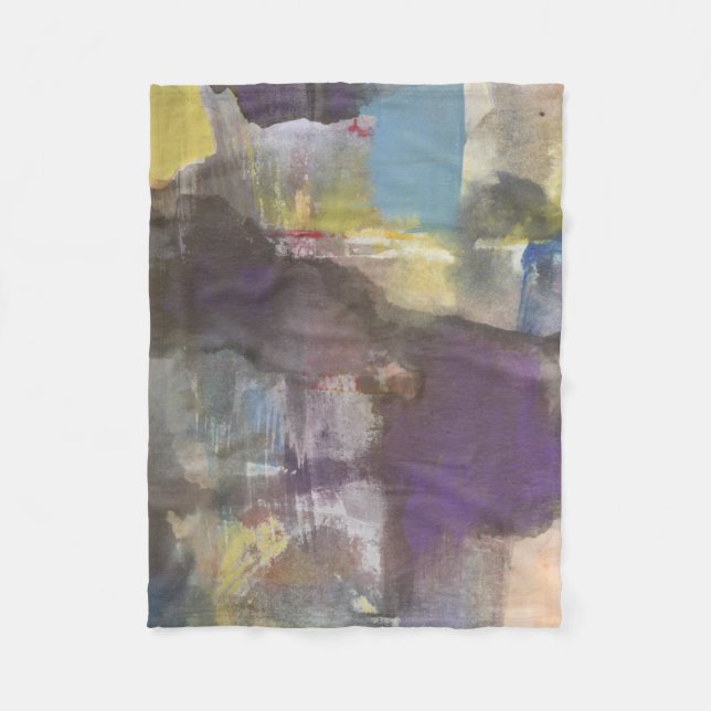 Cobertor De Velo Calm Interlude (Frente)