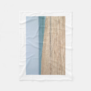 Cobertor De Velo Caminhada da praia