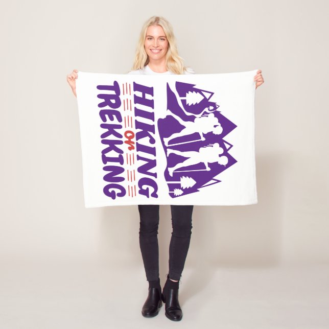 Cobertor De Velo Caminho ou Trekking (In Situ)