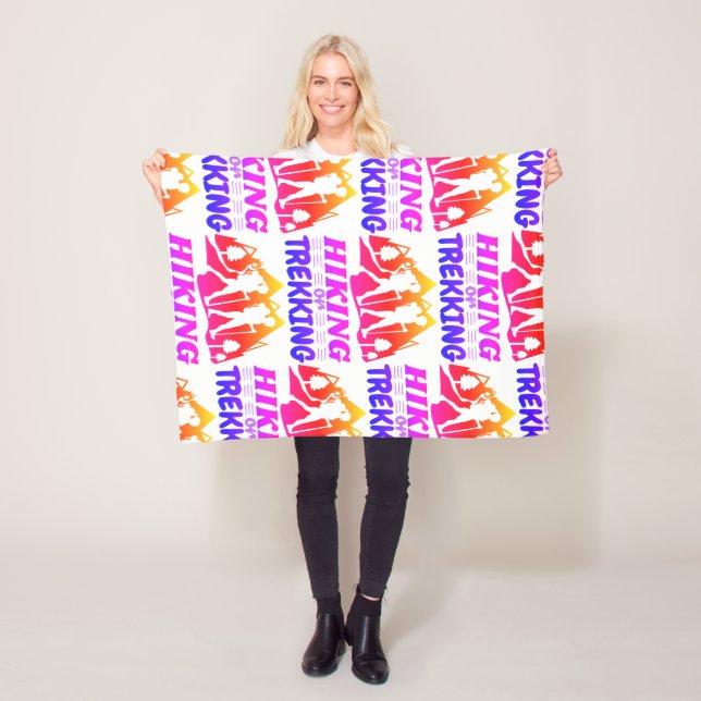 Cobertor De Velo Caminho ou Trekking (In Situ)