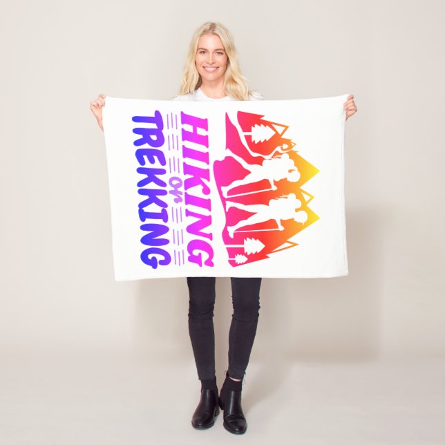 Cobertor De Velo Caminho ou Trekking (In Situ)