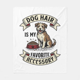 Cobertor De Velo Camisa de Cabelo de Cachorro Gravura Vintage Desig