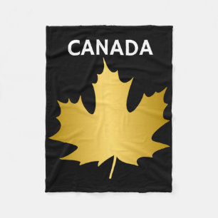 Cobertor De Velo Camisa de críquete do Canadá Calendário de críquet