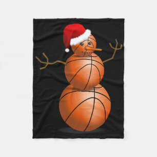 Cobertor De Velo Camisa De Esqueleto De Natal - Homem De Neve De Sk