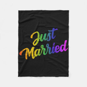 Cobertor De Velo Camisa de Noiva Noivo Lgbtq Despedida de Solteiro