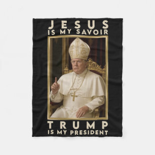 Cobertor De Velo Camisa Trump Para Papa President Trump Tees 2025