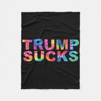 Cobertor De Velo Camisas Anti-Trump