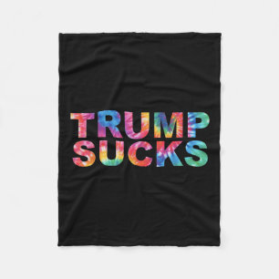 Cobertor De Velo Camisas Anti-Trump
