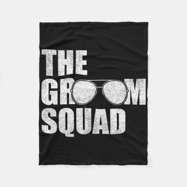 Cobertor De Velo Camisas De Despedida Para Homens3 (Frente)