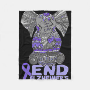 Cobertor De Velo Camisas e Presentes de Conscientização Heimerheime