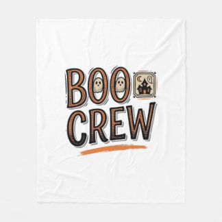 Cobertor De Velo Camiseta com desenho de gravação de Halloween vint