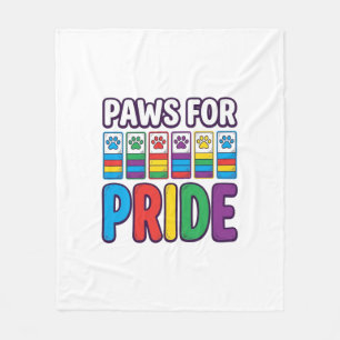Cobertor De Velo Camiseta de Amante de Animais de Estimação com Imp