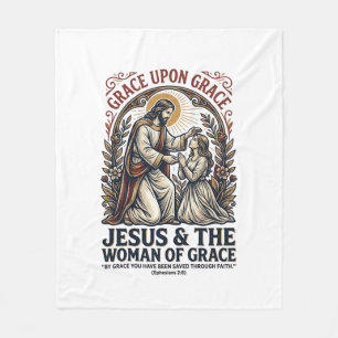 Cobertor De Velo Camiseta de Encorajamento para Mulheres na Menopau