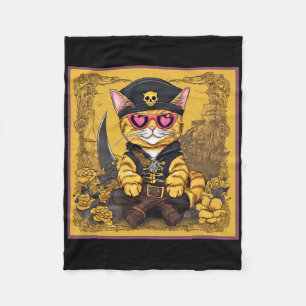 Cobertor De Velo Camiseta Gato Dia dos Namorados Guia